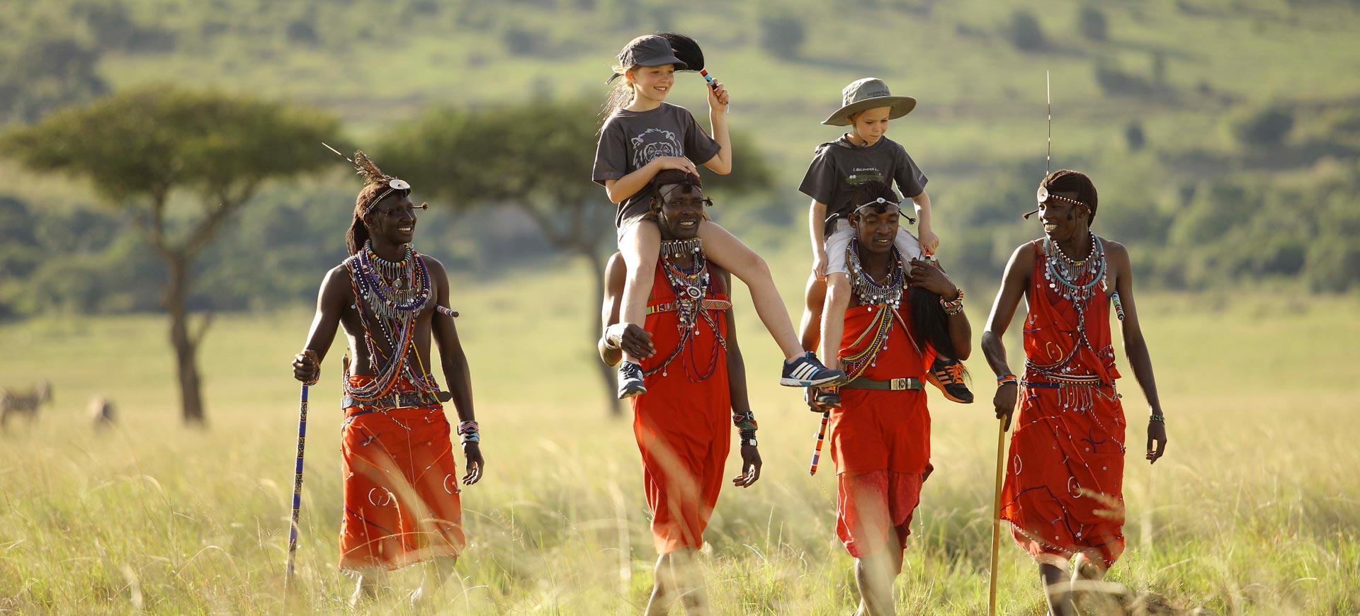 Amboseli National Park